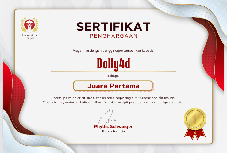 Dolly4d Situs Balap Ayam Asli Dengan Semagat Sportivitas Tinggi